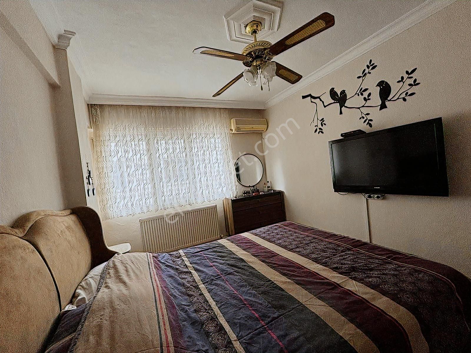 Realiva'dan Aliağa Merkezde Satılık 2+1 Daire - Görsel 6