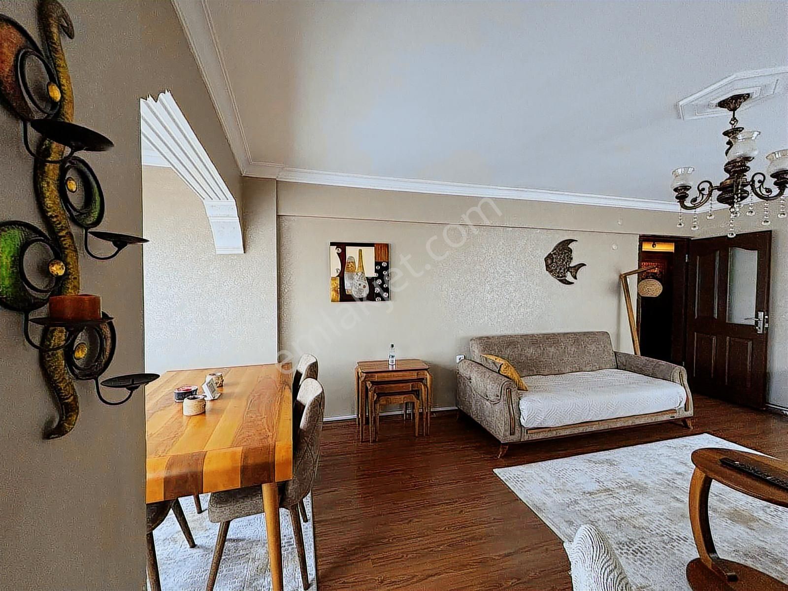 Realiva'dan Aliağa Merkezde Satılık 2+1 Daire - Görsel 2