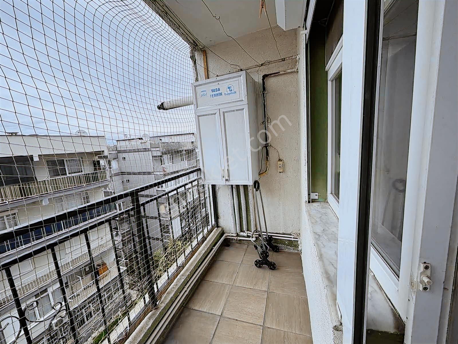 Realiva'dan Aliağa Merkezde Satılık 2+1 Daire - Görsel 15