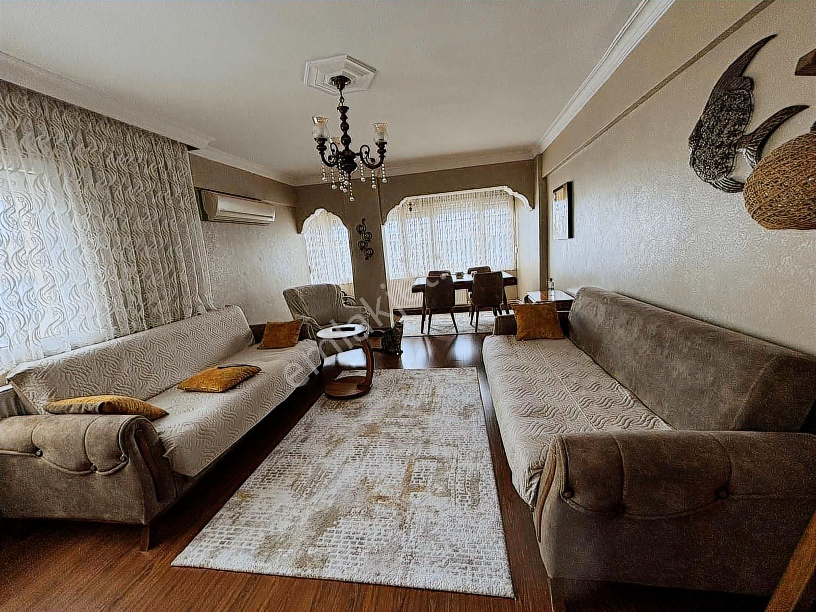 Realiva'dan Aliağa Merkezde Satılık 2+1 Daire