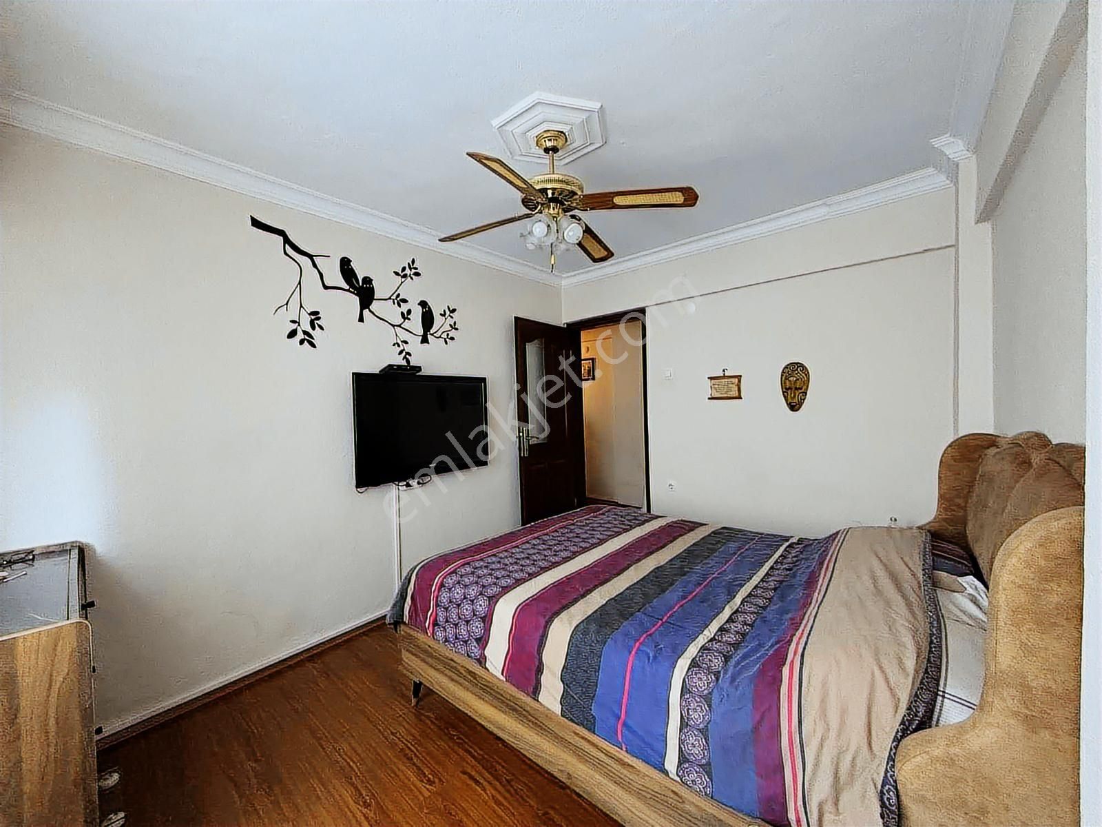 Realiva'dan Aliağa Merkezde Satılık 2+1 Daire - Görsel 11