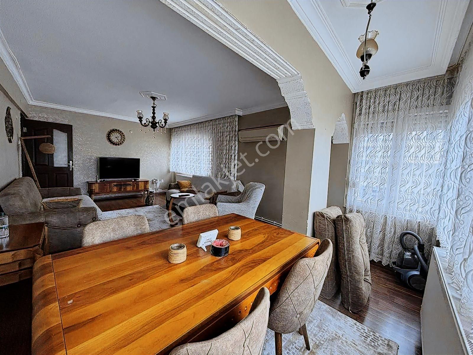 Realiva'dan Aliağa Merkezde Satılık 2+1 Daire - Görsel 4