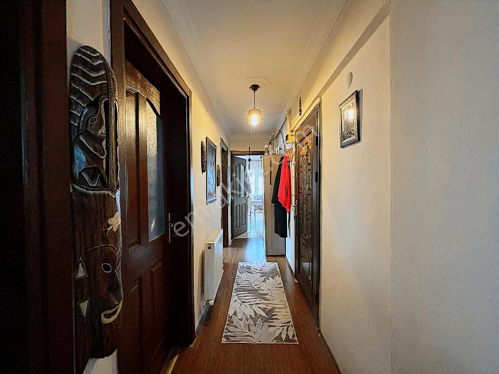 Realiva'dan Aliağa Merkezde Satılık 2+1 Daire - Görsel 20