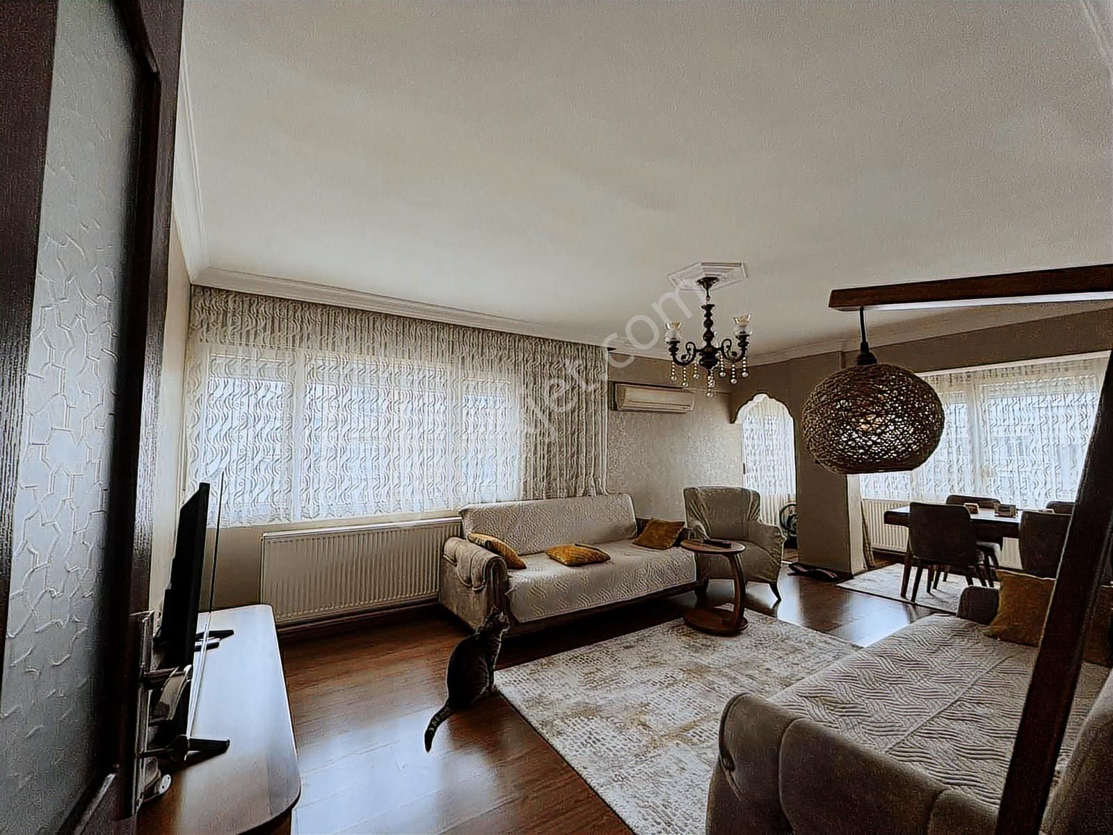 Realiva'dan Aliağa Merkezde Satılık 2+1 Daire - Görsel 16