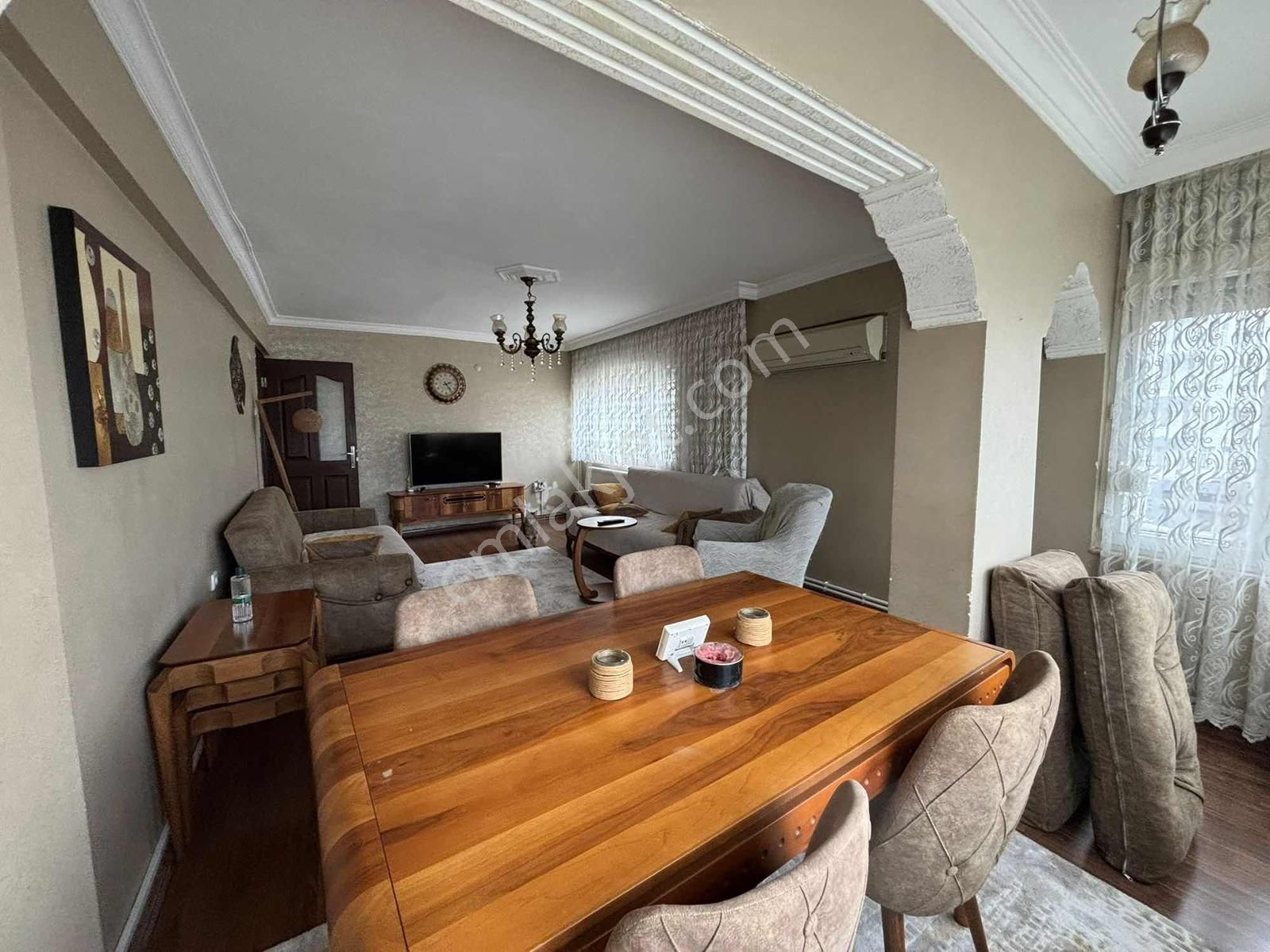 Realiva'dan Aliağa Merkezde Satılık 2+1 Daire - Görsel 5