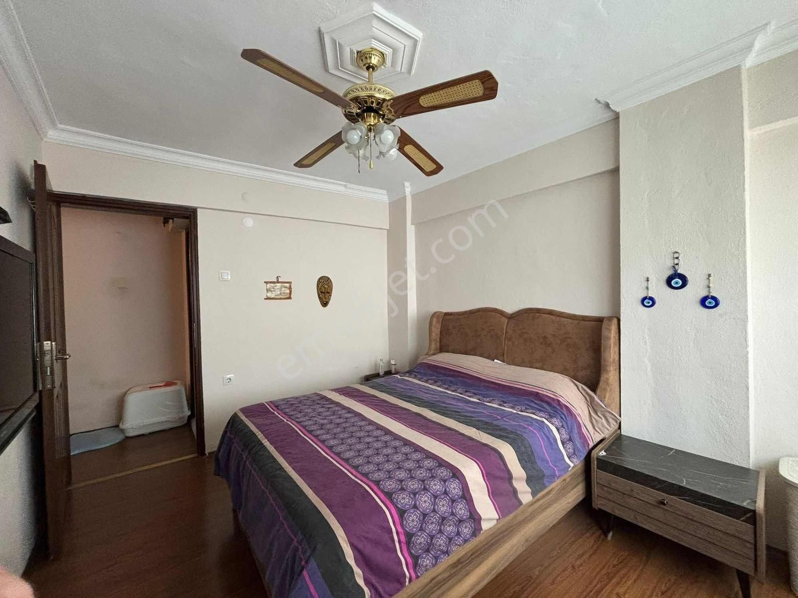 Realiva'dan Aliağa Merkezde Satılık 2+1 Daire - Görsel 8