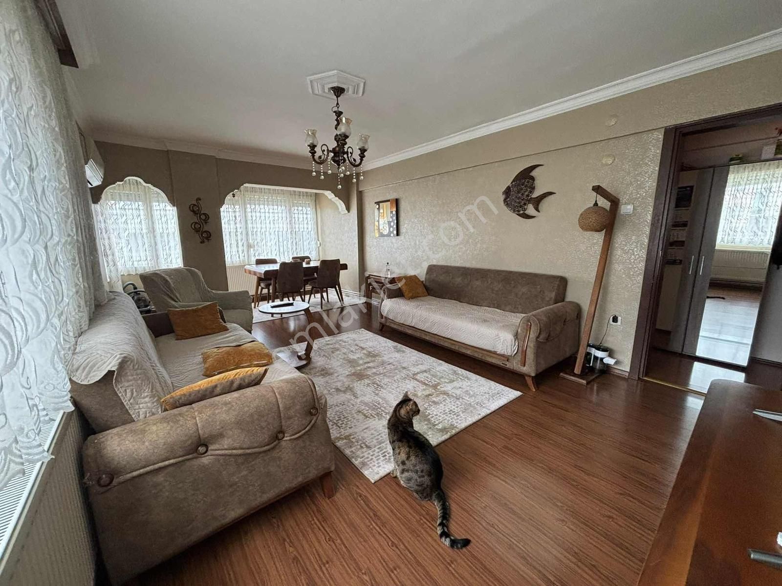 Realiva'dan Aliağa Merkezde Satılık 2+1 Daire - Görsel 19