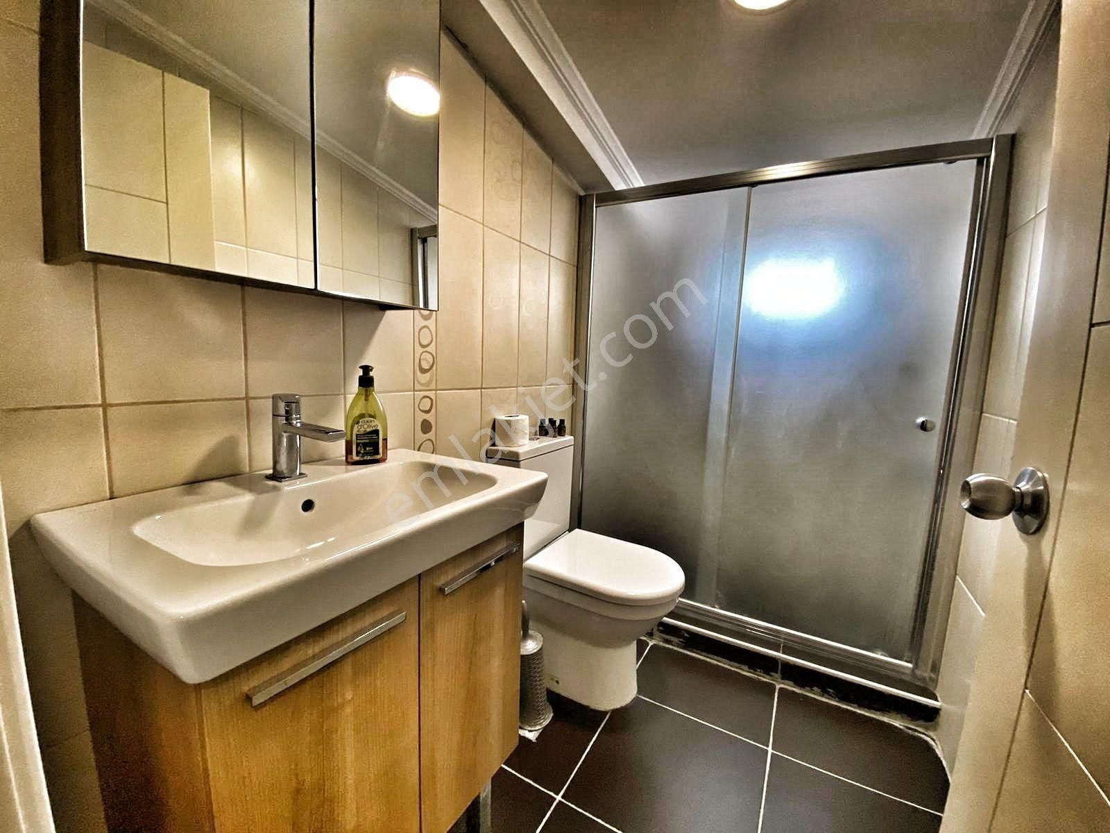 Yeni Anadolu Adiye Arkası 2-3 Kişilik Smart Tv Ve Mutfaklı Lüks 1+1 Daireler - Görsel 10