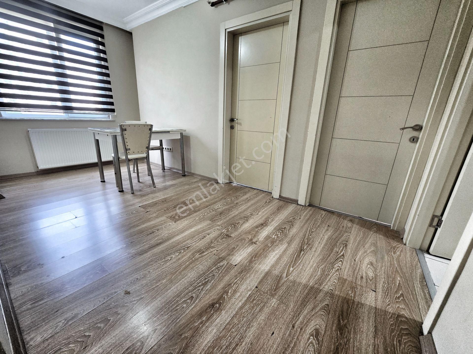 Yeni Anadolu Adiye Arkası 2-3 Kişilik Smart Tv Ve Mutfaklı Lüks 1+1 Daireler - Görsel 17