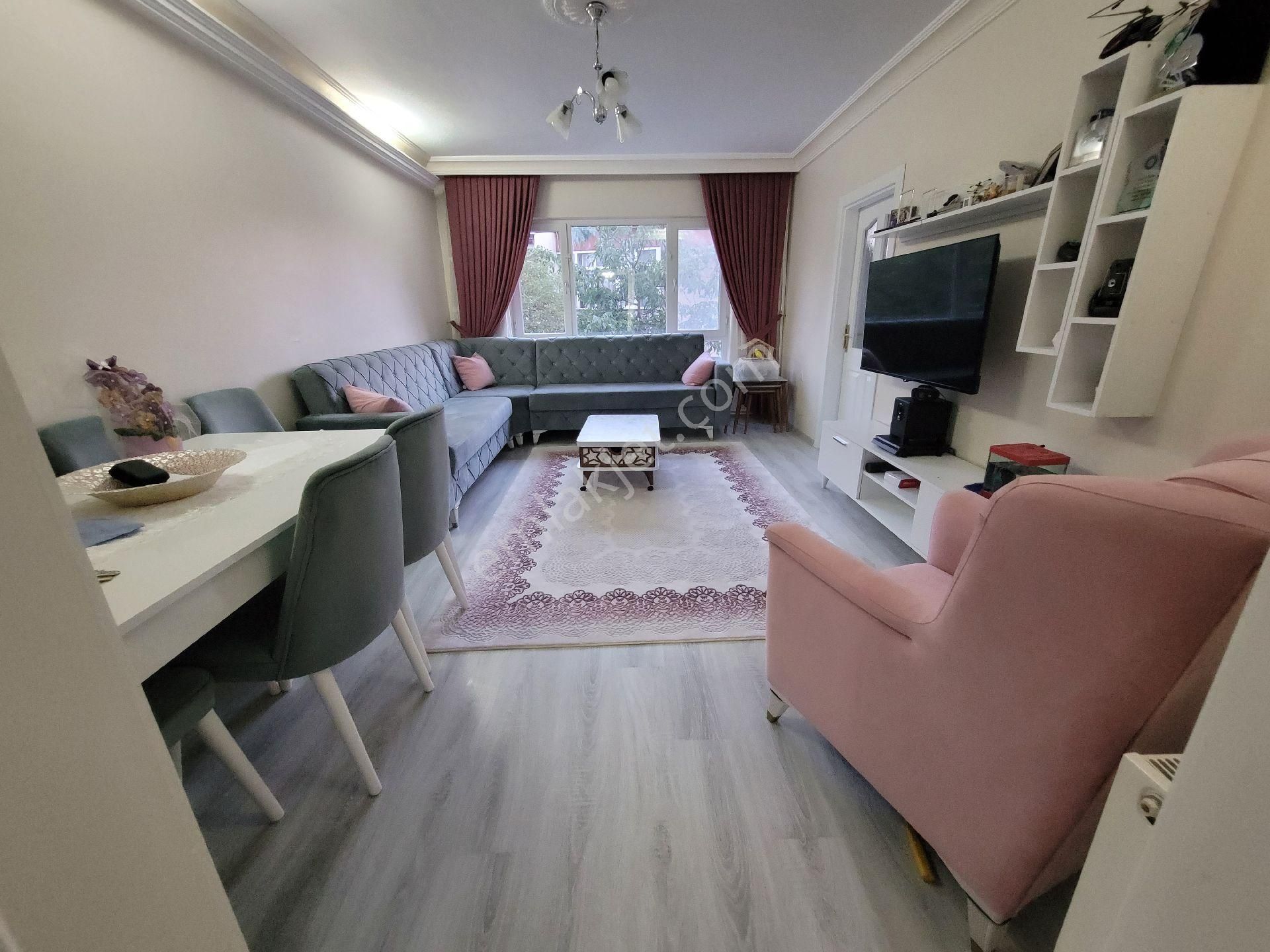 Sahibinden 3+1 2 Balkonlu Yapılı Ve Bakımlı - Görsel 3