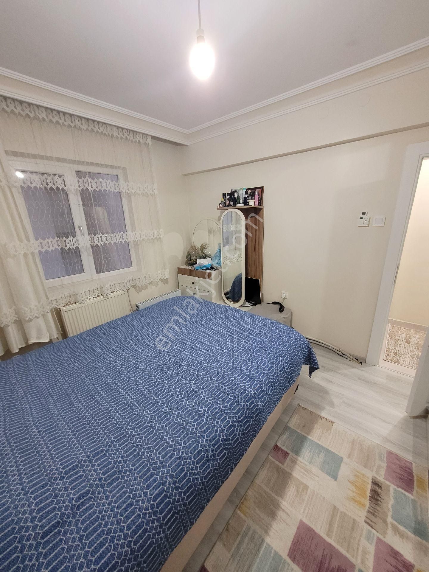 Sahibinden 3+1 2 Balkonlu Yapılı Ve Bakımlı - Görsel 16