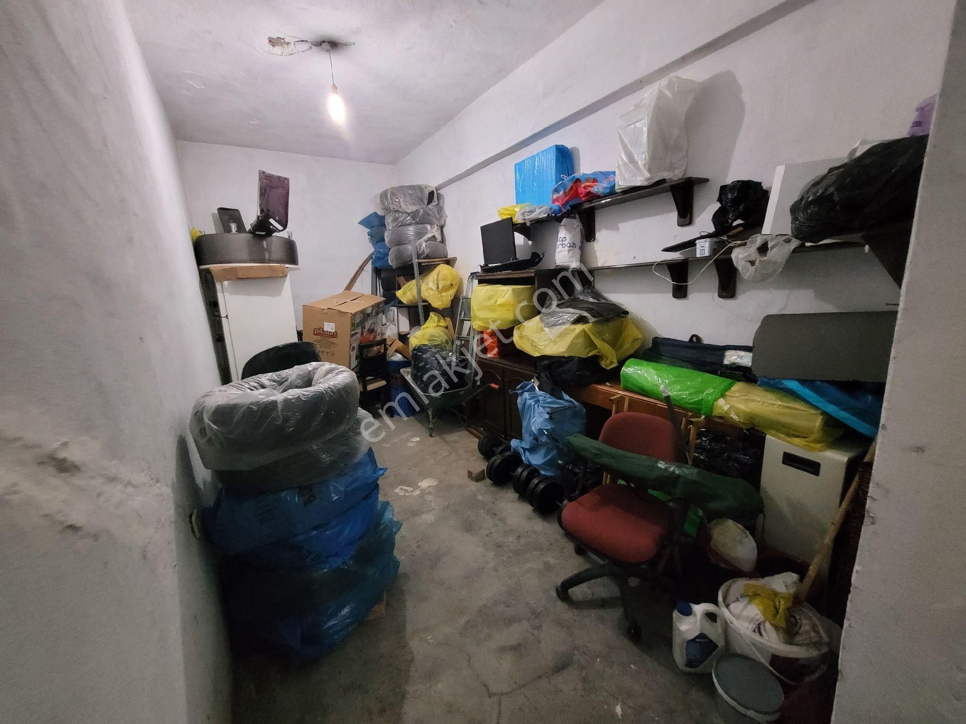 Sahibinden 3+1 2 Balkonlu Yapılı Ve Bakımlı - Görsel 21