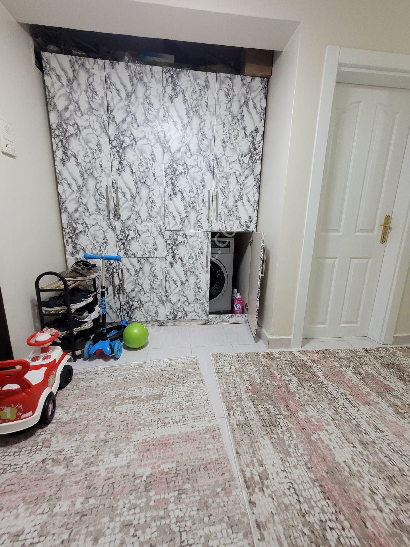 Sahibinden 3+1 2 Balkonlu Yapılı Ve Bakımlı - Görsel 6