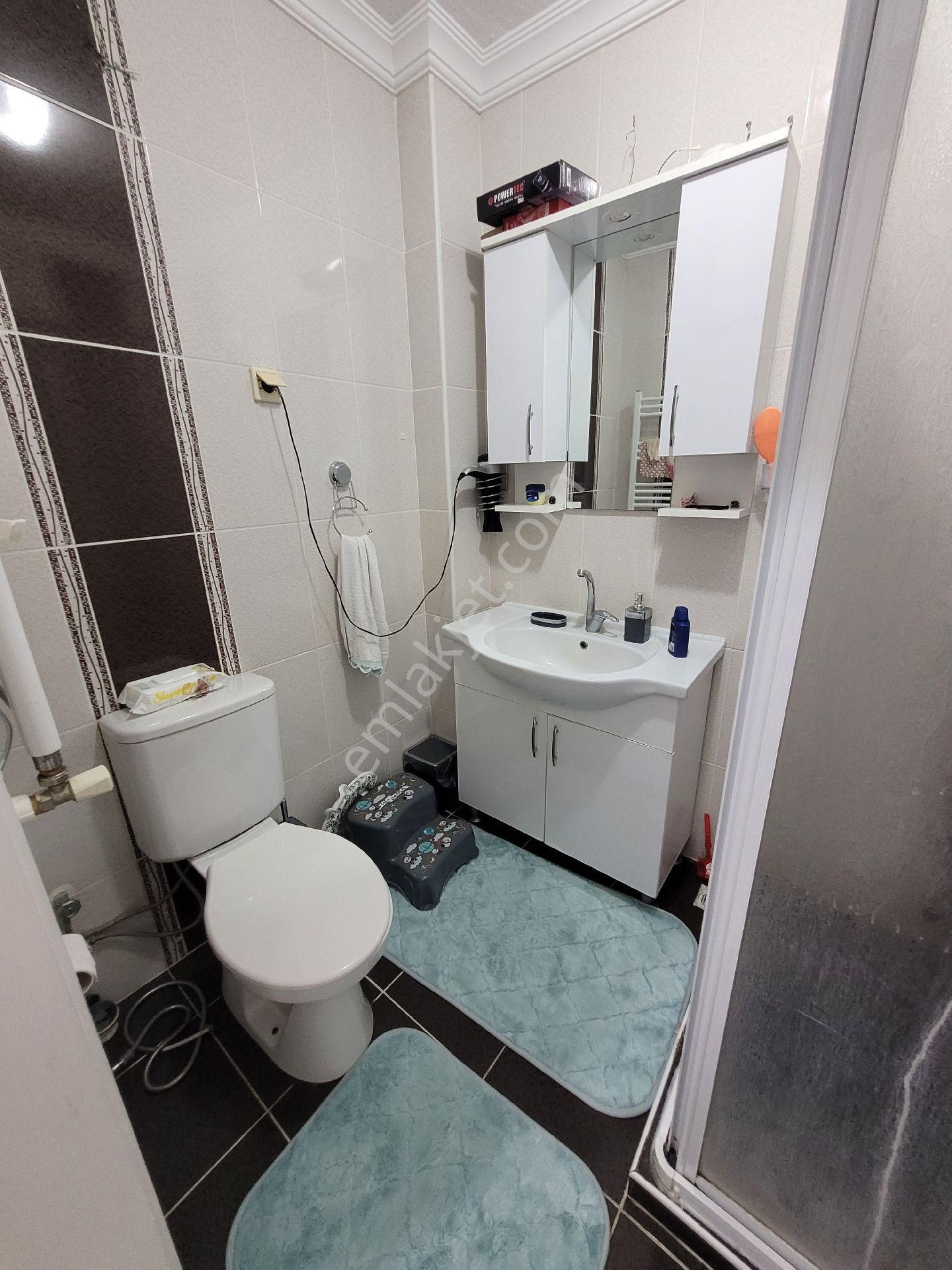 Sahibinden 3+1 2 Balkonlu Yapılı Ve Bakımlı - Görsel 17