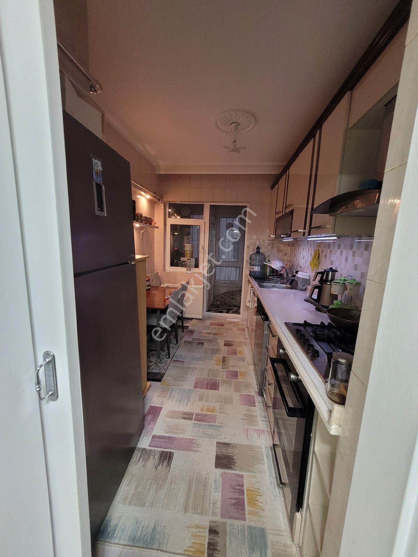 Sahibinden 3+1 2 Balkonlu Yapılı Ve Bakımlı - Görsel 8