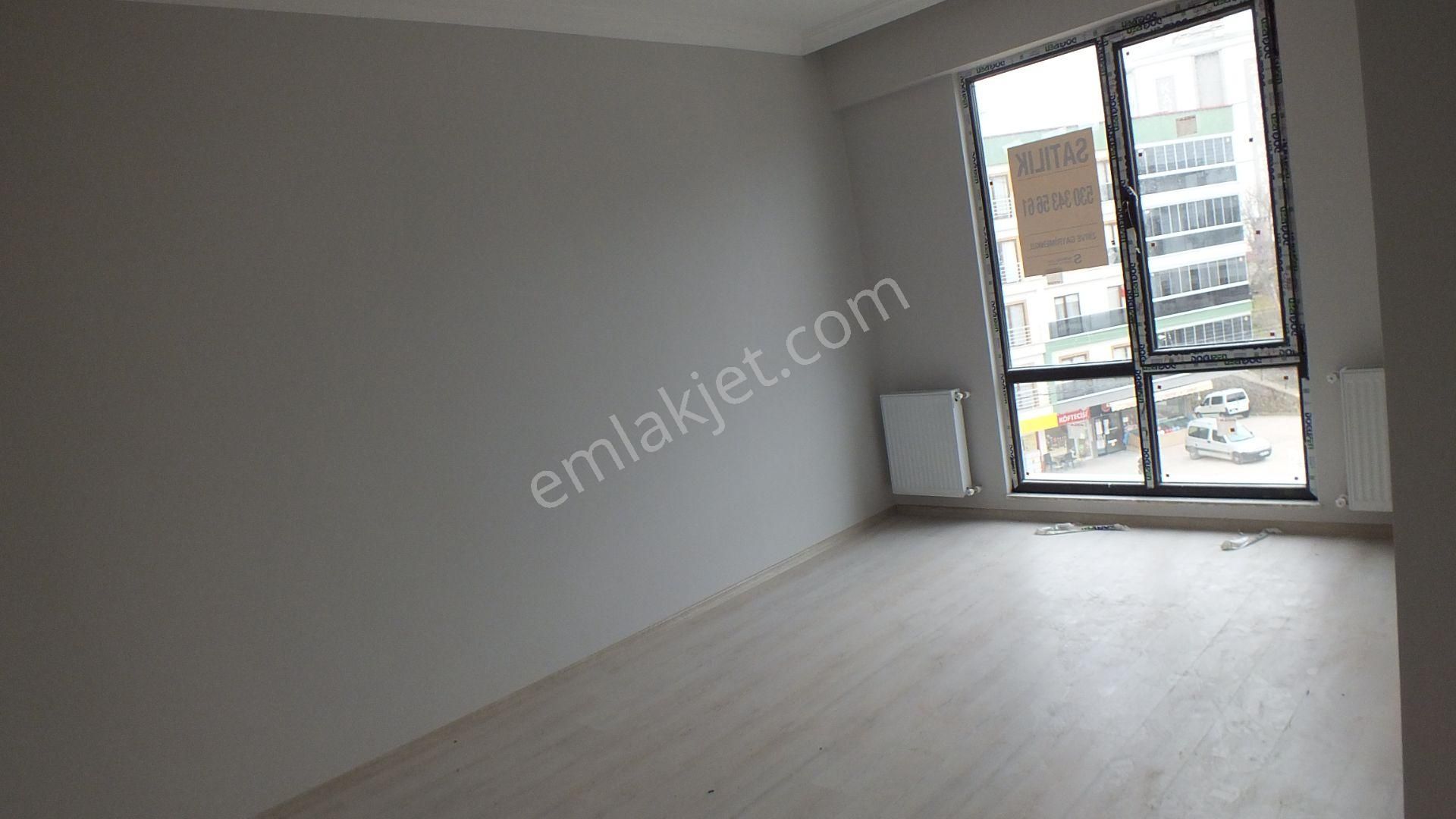Çukurçayır Kantekin Park Satılık 150m2 3+1 5. Kat Sıfır Daire - Görsel 29