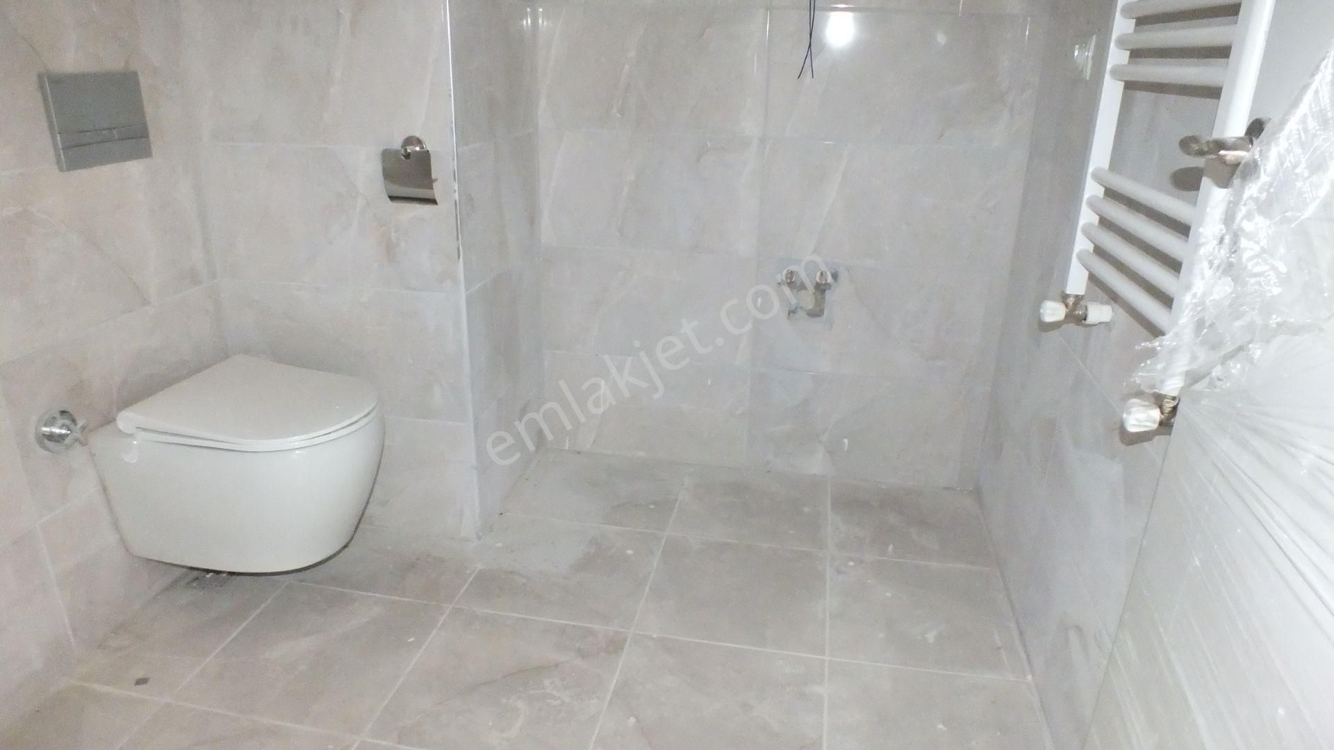 Çukurçayır Kantekin Park Satılık 150m2 3+1 5. Kat Sıfır Daire - Görsel 23