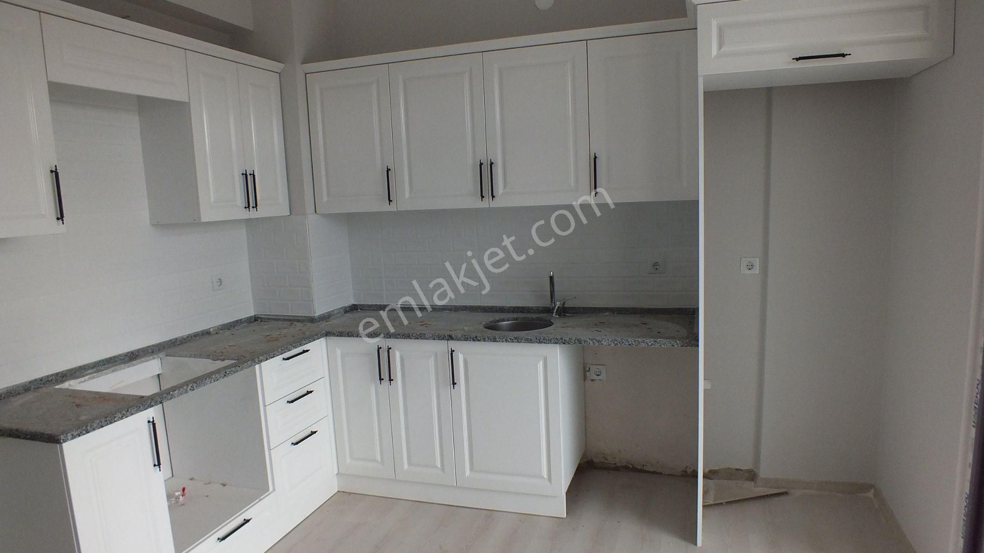 Çukurçayır Kantekin Park Satılık 150m2 3+1 5. Kat Sıfır Daire