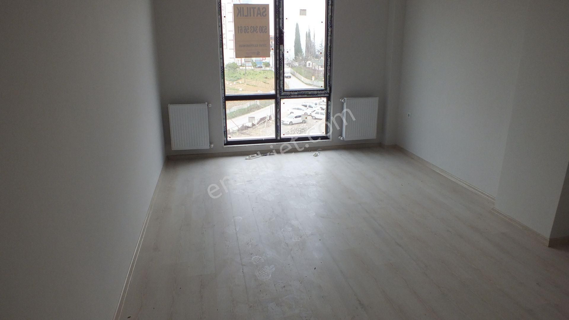 Çukurçayır Kantekin Park Satılık 150m2 3+1 5. Kat Sıfır Daire - Görsel 30