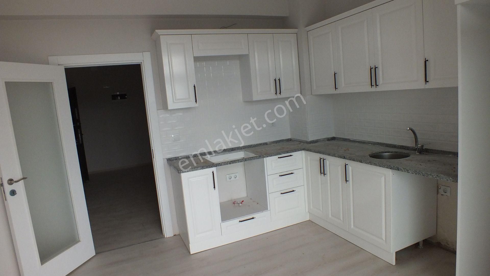 Çukurçayır Kantekin Park Satılık 150m2 3+1 5. Kat Sıfır Daire - Görsel 22