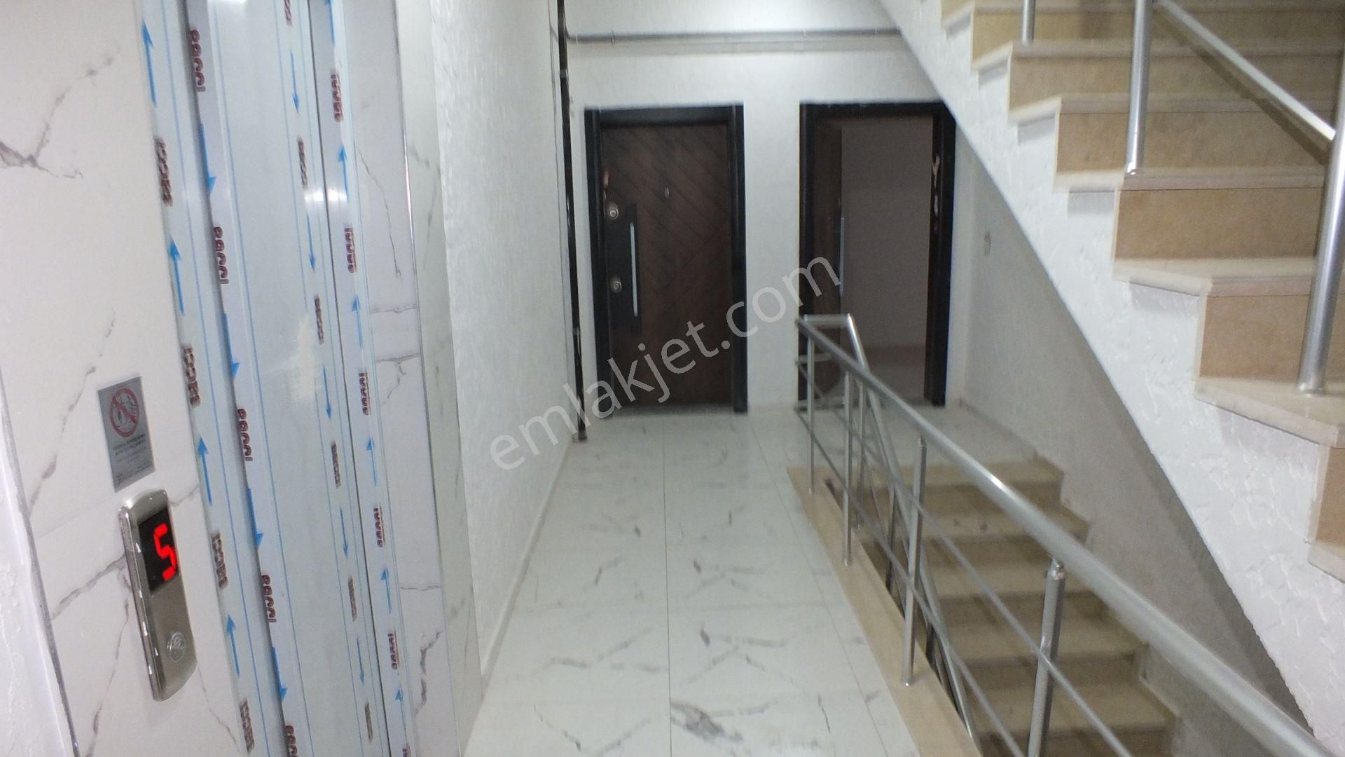 Çukurçayır Kantekin Park Satılık 150m2 3+1 5. Kat Sıfır Daire - Görsel 2