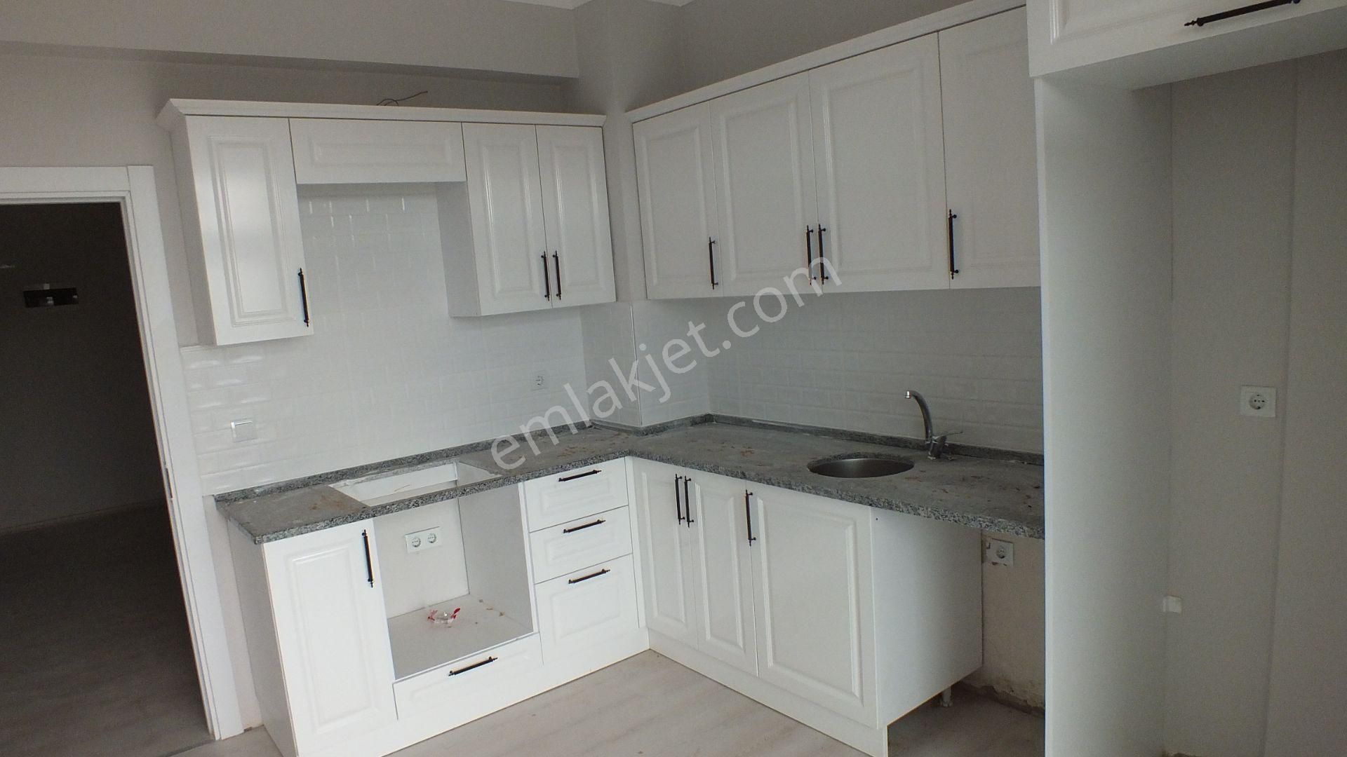 Çukurçayır Kantekin Park Satılık 150m2 3+1 5. Kat Sıfır Daire - Görsel 21