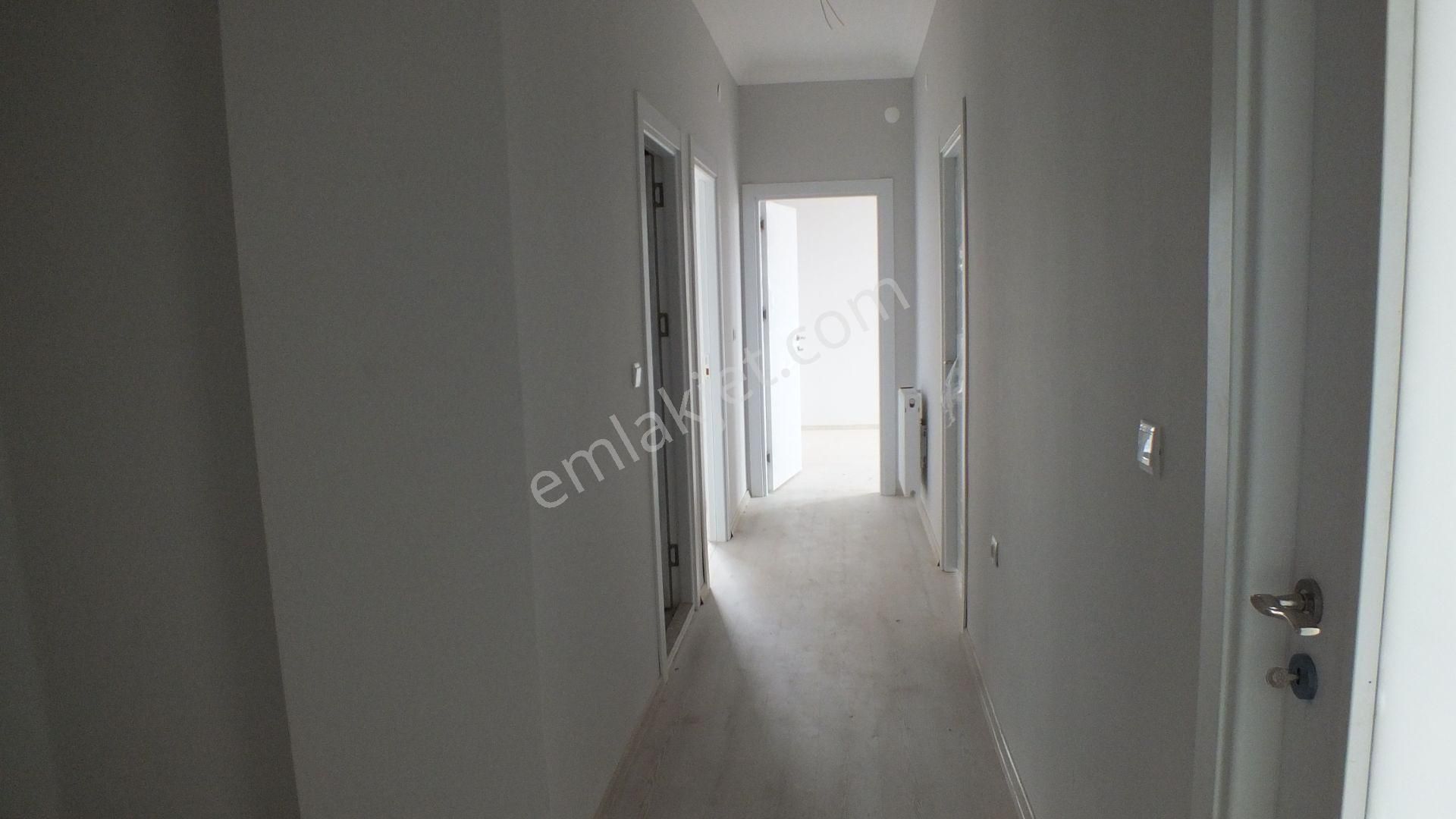 Çukurçayır Kantekin Park Satılık 150m2 3+1 5. Kat Sıfır Daire - Görsel 6