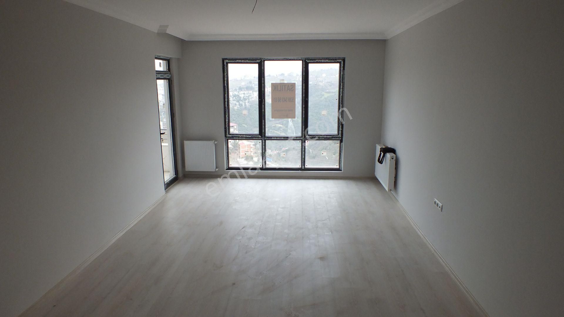 Çukurçayır Kantekin Park Satılık 150m2 3+1 5. Kat Sıfır Daire - Görsel 9