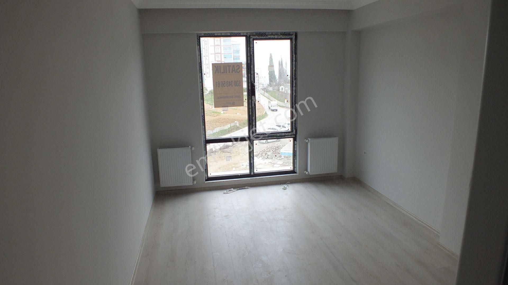Çukurçayır Kantekin Park Satılık 150m2 3+1 5. Kat Sıfır Daire - Görsel 31