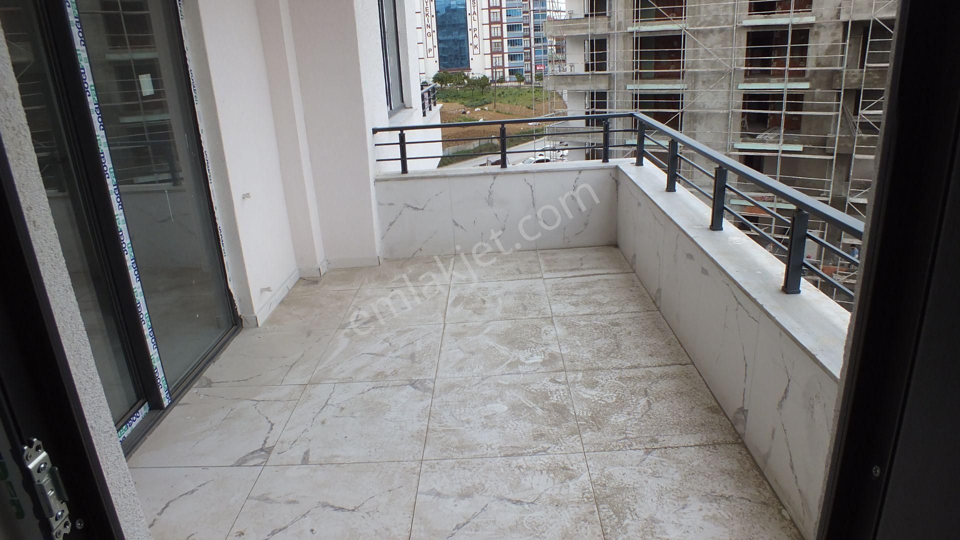 Çukurçayır Kantekin Park Satılık 150m2 3+1 5. Kat Sıfır Daire - Görsel 12