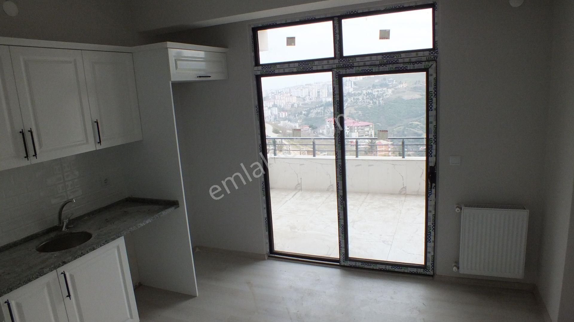 Çukurçayır Kantekin Park Satılık 150m2 3+1 5. Kat Sıfır Daire - Görsel 20