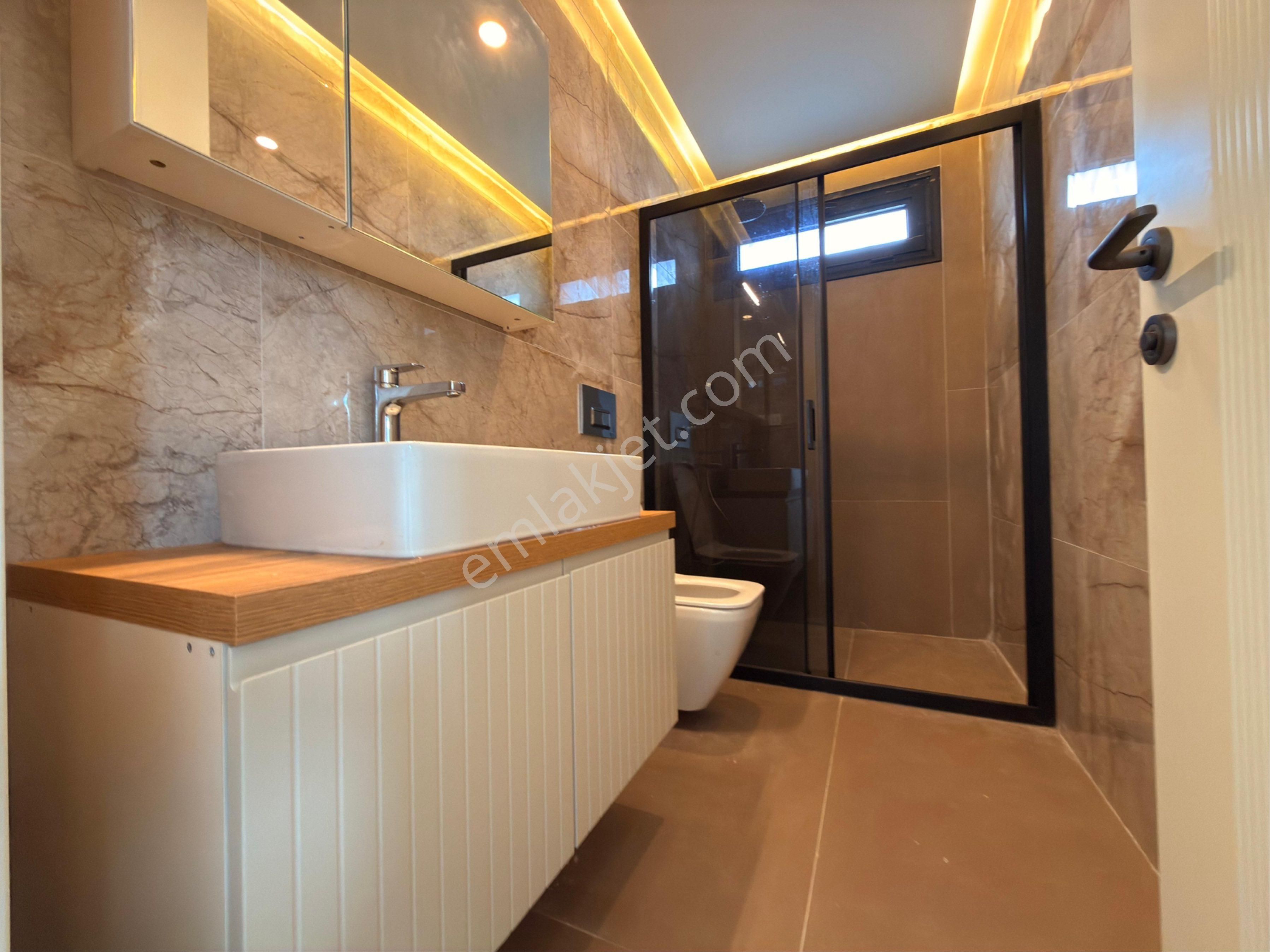 Davutlar’da Fiyat Düştü Özel Havuzlu Villa - Görsel 23