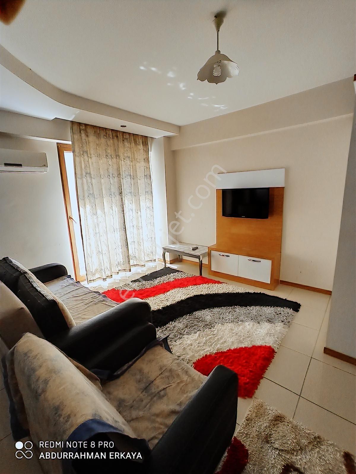 Erkaya Emlak'tan Çınar'da Hacıkaplanlar Mah. Kiralık Apartlar - Görsel 20