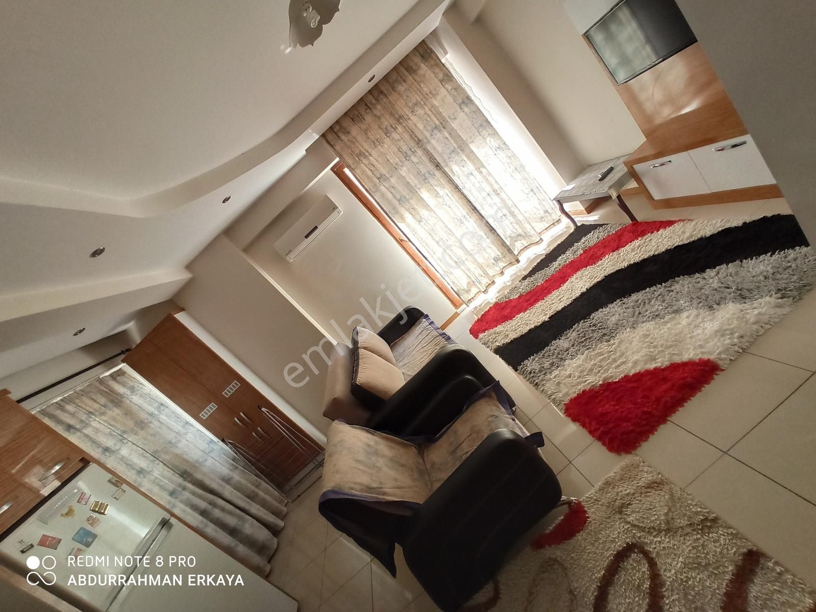 Erkaya Emlak'tan Çınar'da Hacıkaplanlar Mah. Kiralık Apartlar - Görsel 17