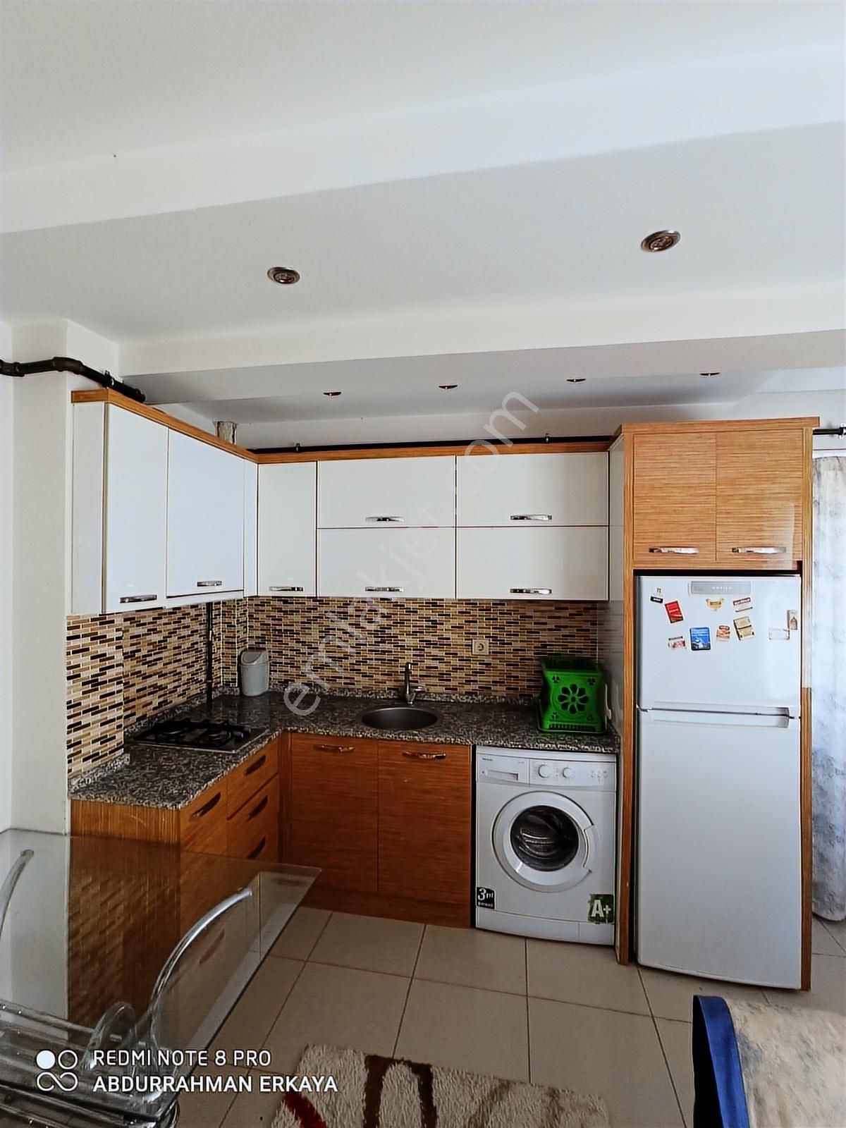 Erkaya Emlak'tan Çınar'da Hacıkaplanlar Mah. Kiralık Apartlar - Görsel 12