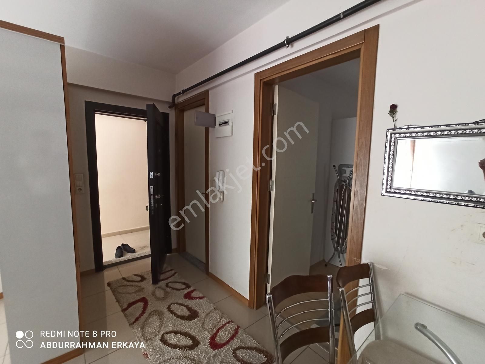 Erkaya Emlak'tan Çınar'da Hacıkaplanlar Mah. Kiralık Apartlar - Görsel 15