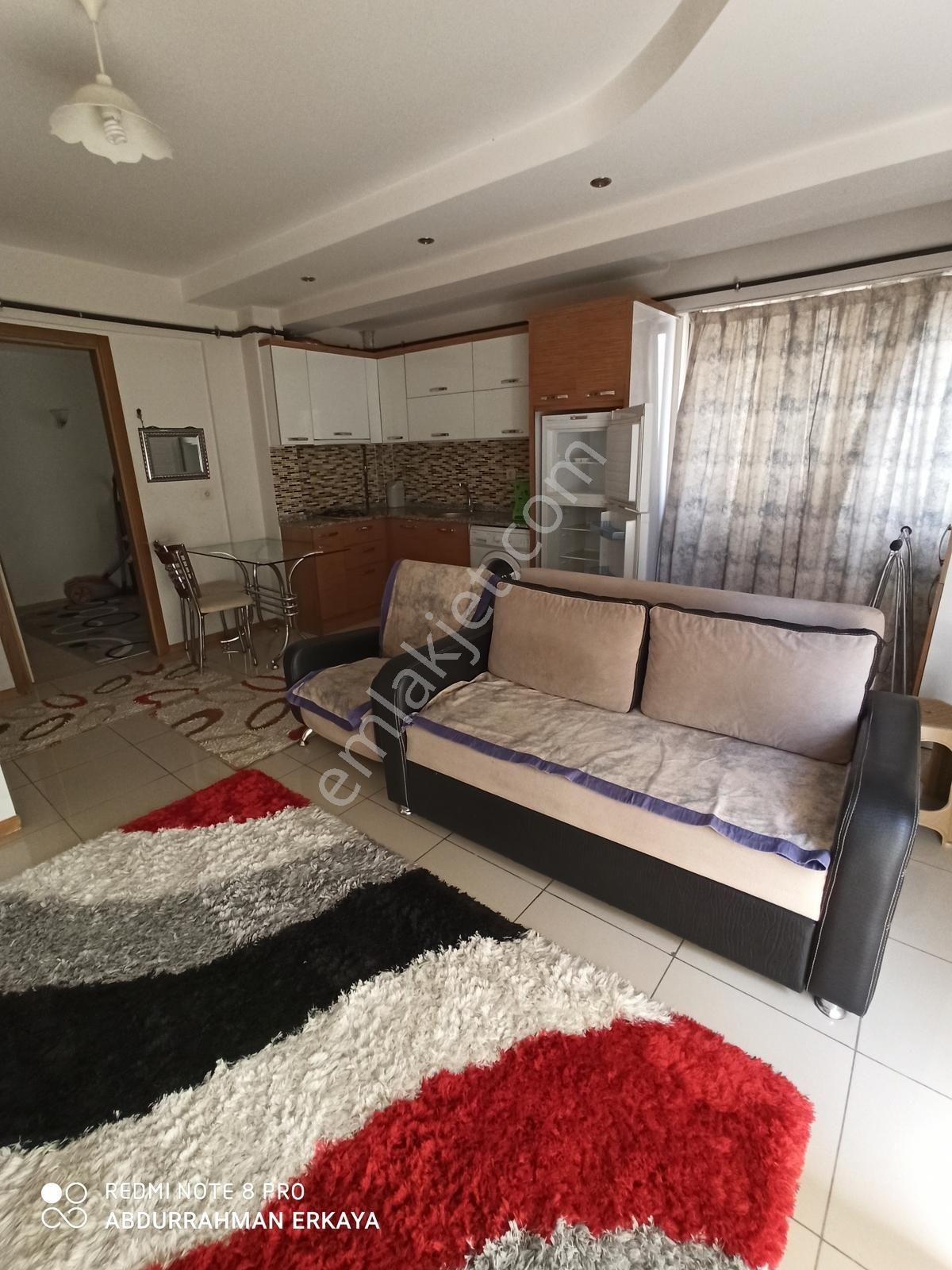 Erkaya Emlak'tan Çınar'da Hacıkaplanlar Mah. Kiralık Apartlar - Görsel 24