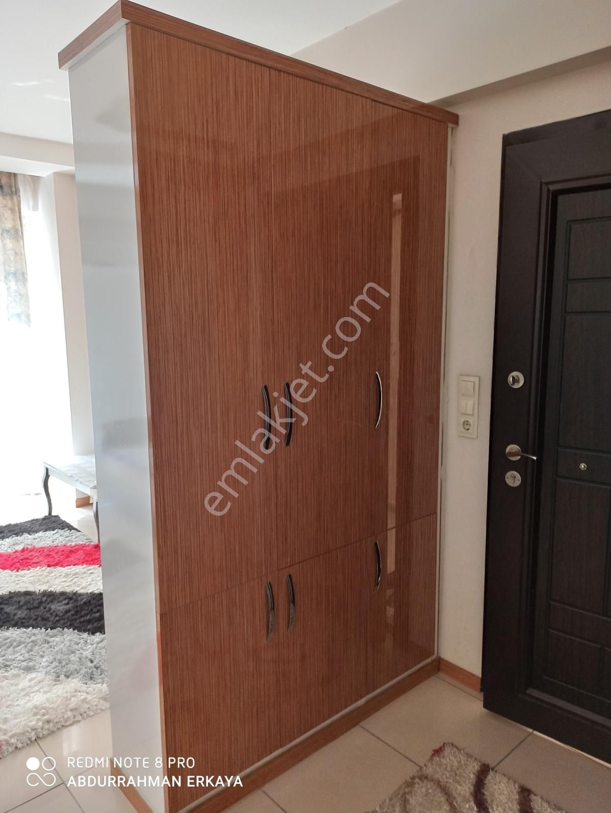Erkaya Emlak'tan Çınar'da Hacıkaplanlar Mah. Kiralık Apartlar - Görsel 25