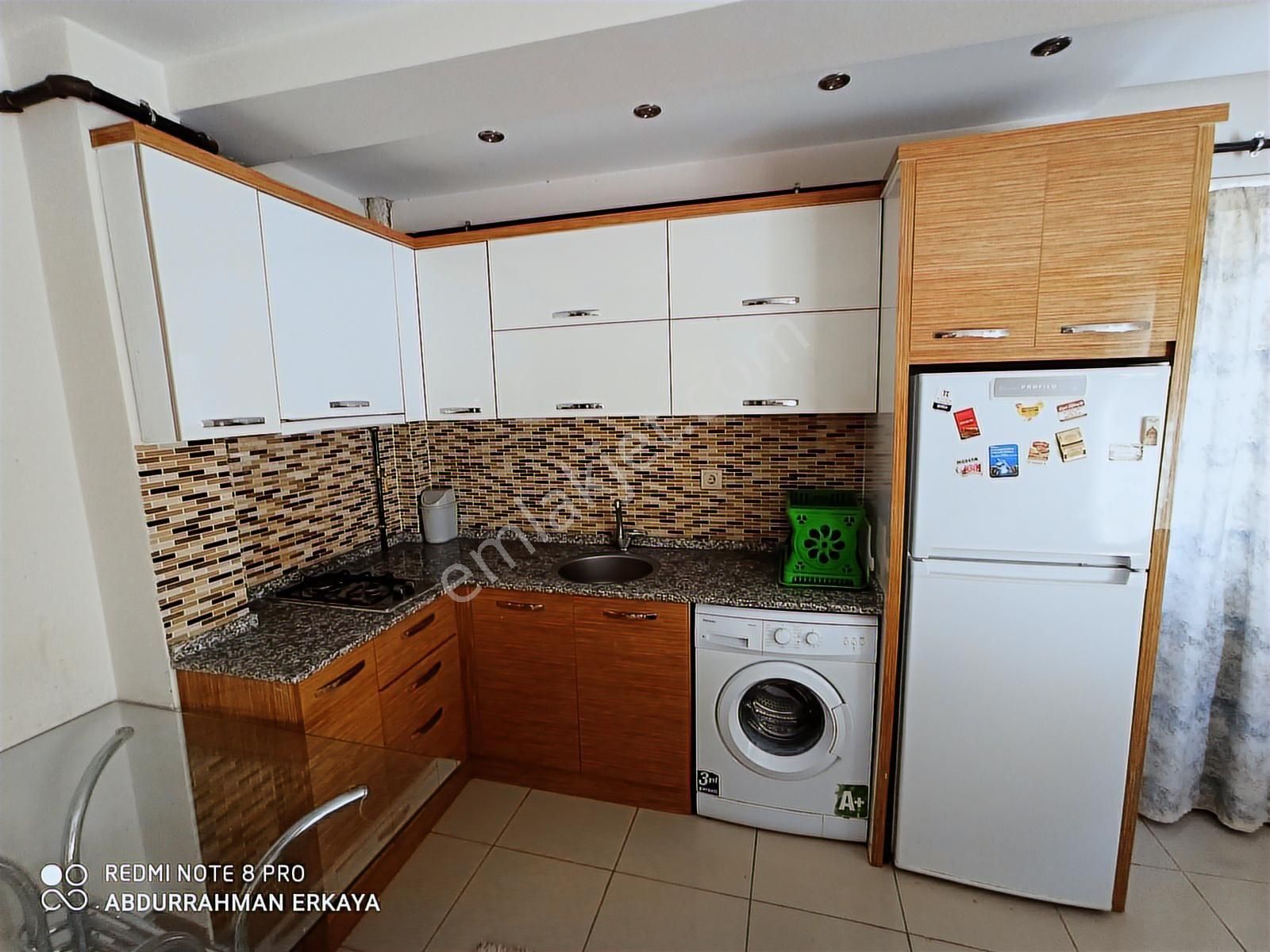 Erkaya Emlak'tan Çınar'da Hacıkaplanlar Mah. Kiralık Apartlar - Görsel 6