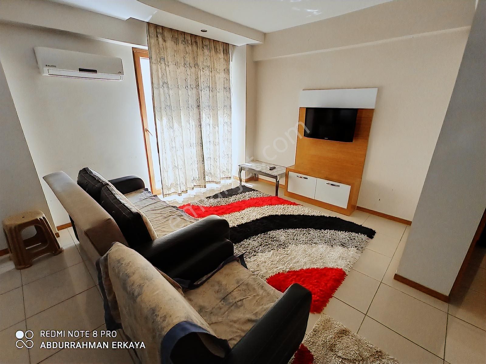 Erkaya Emlak'tan Çınar'da Hacıkaplanlar Mah. Kiralık Apartlar - Görsel 8