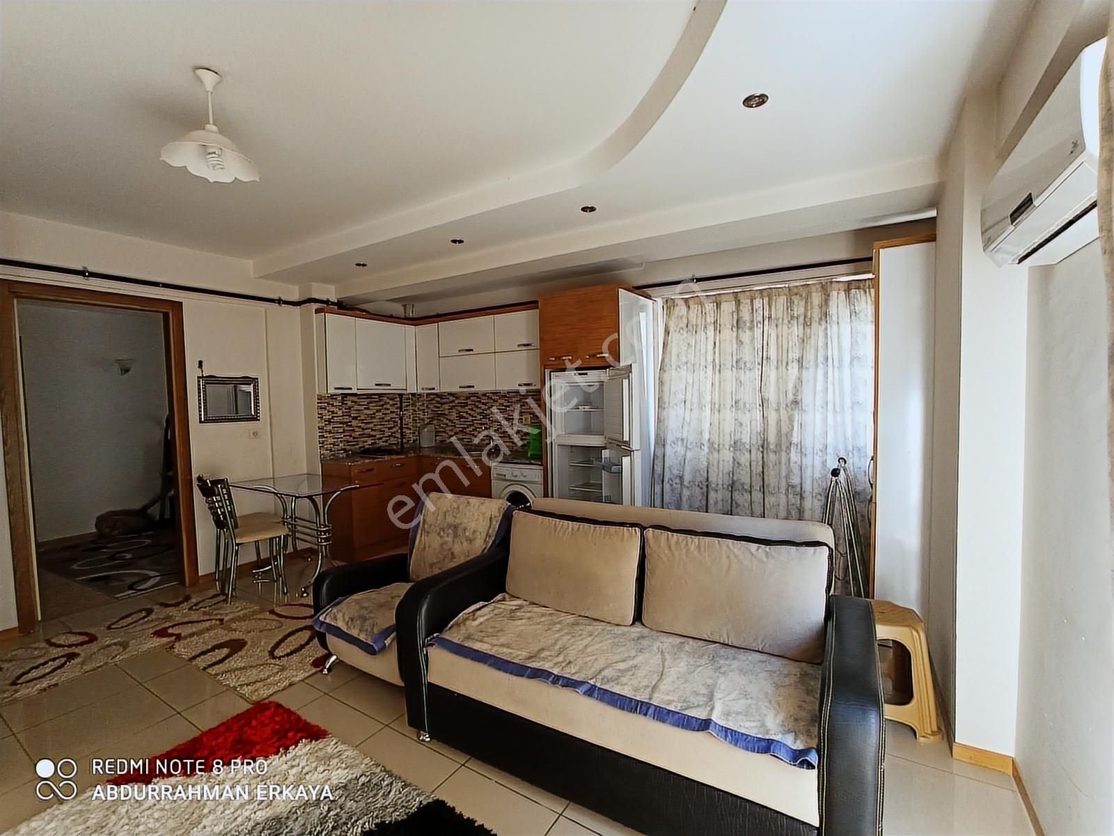 Erkaya Emlak'tan Çınar'da Hacıkaplanlar Mah. Kiralık Apartlar - Görsel 5