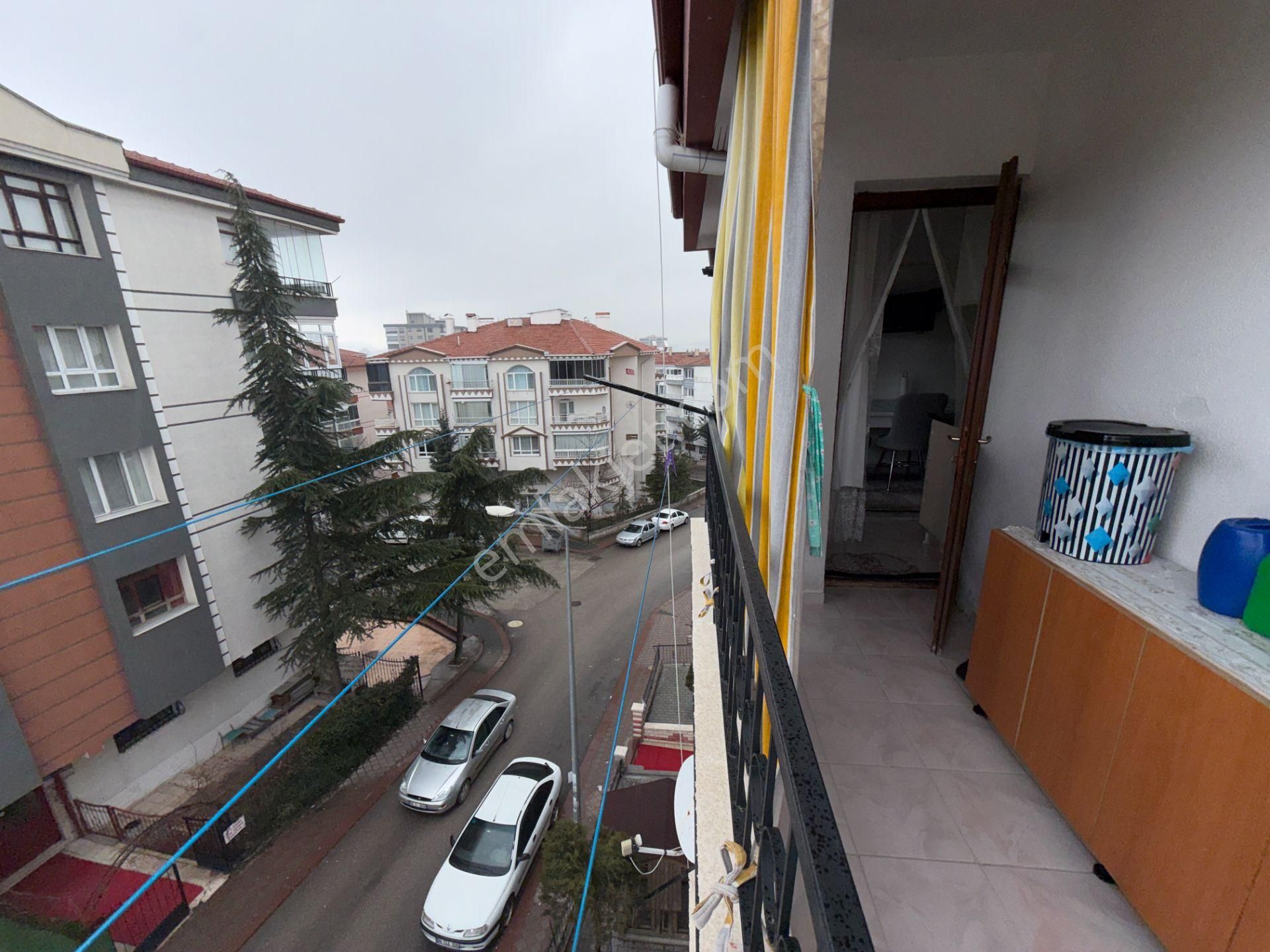 Cadde Üzeri Manzaralı 3+1 Daire: Süper Lokasyonda - Görsel 30