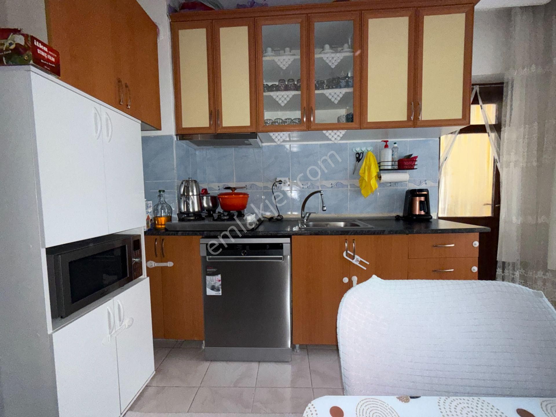 Cadde Üzeri Manzaralı 3+1 Daire: Süper Lokasyonda - Görsel 23