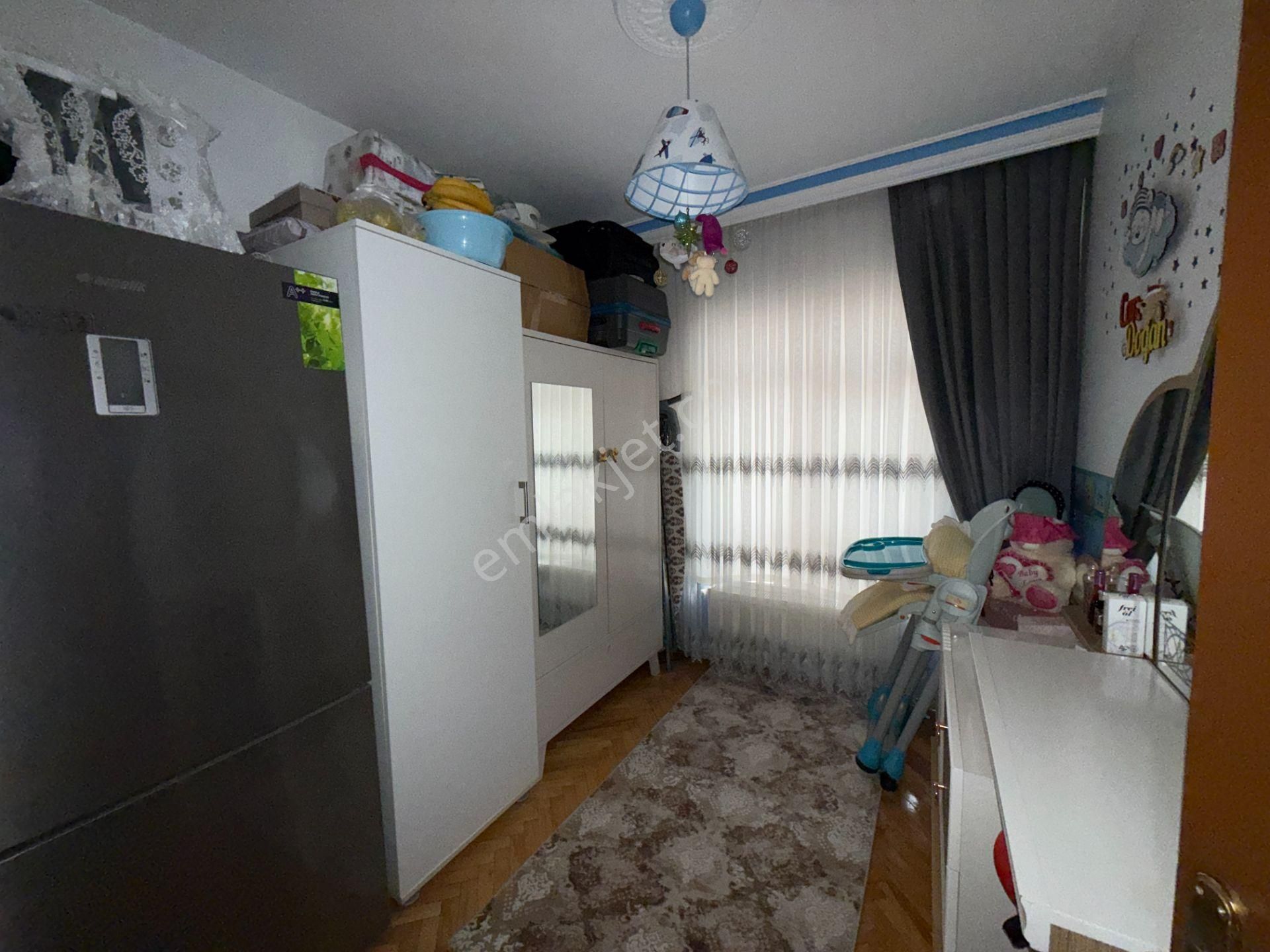 Cadde Üzeri Manzaralı 3+1 Daire: Süper Lokasyonda - Görsel 7