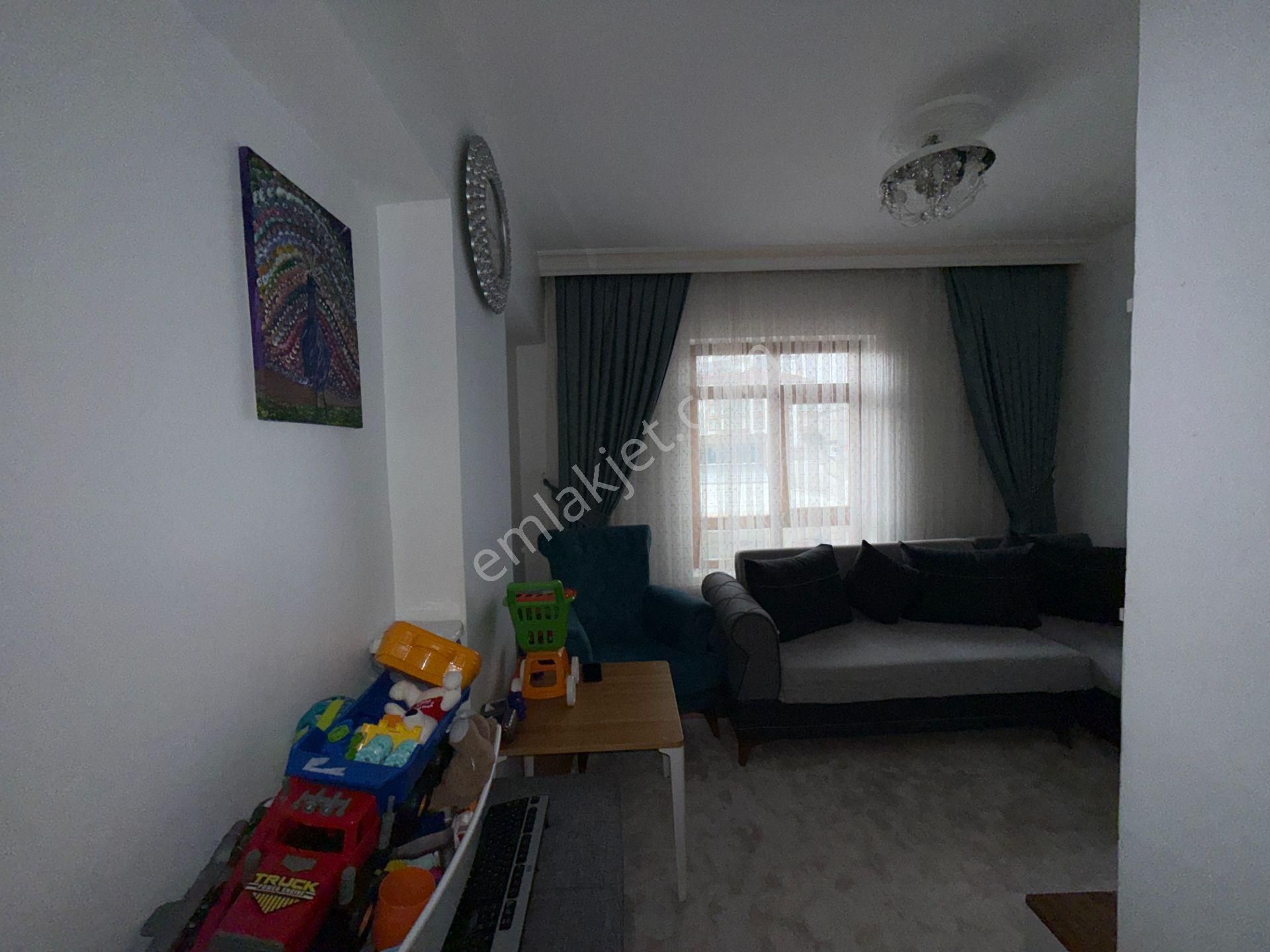 Cadde Üzeri Manzaralı 3+1 Daire: Süper Lokasyonda - Görsel 10