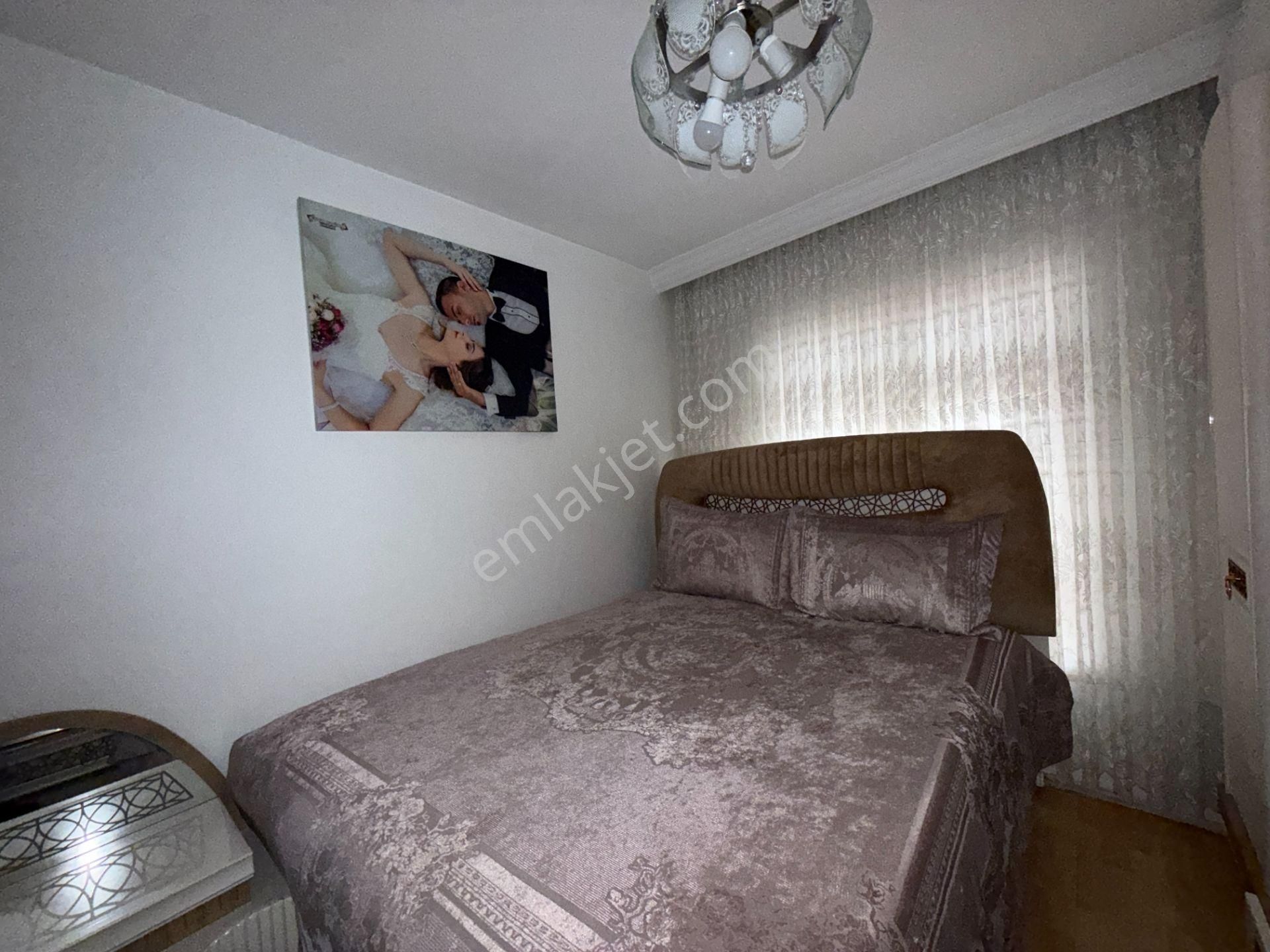 Cadde Üzeri Manzaralı 3+1 Daire: Süper Lokasyonda - Görsel 5