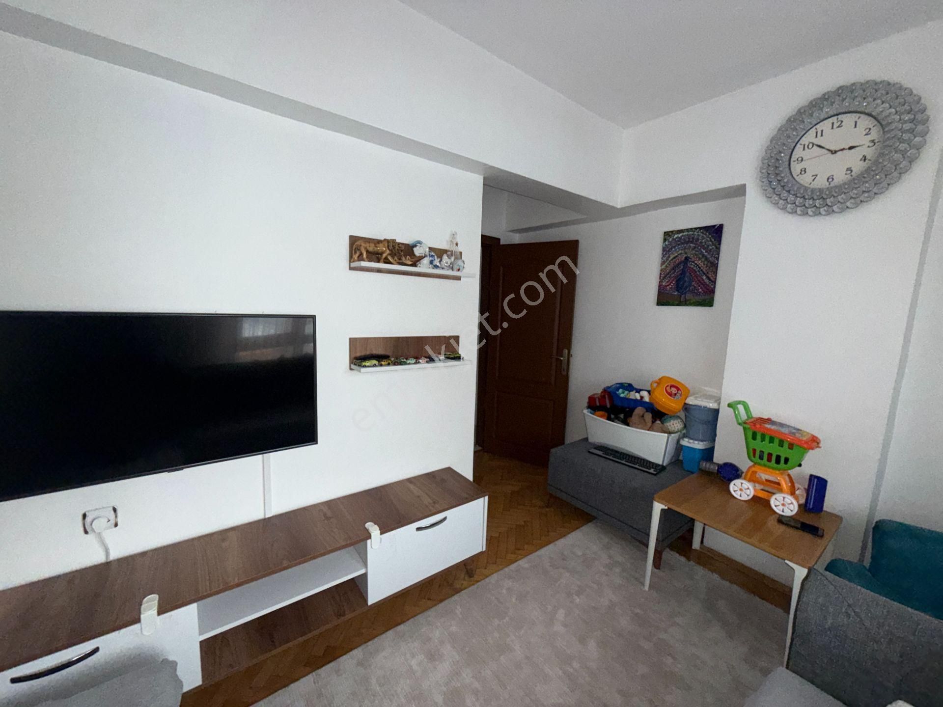 Cadde Üzeri Manzaralı 3+1 Daire: Süper Lokasyonda - Görsel 12