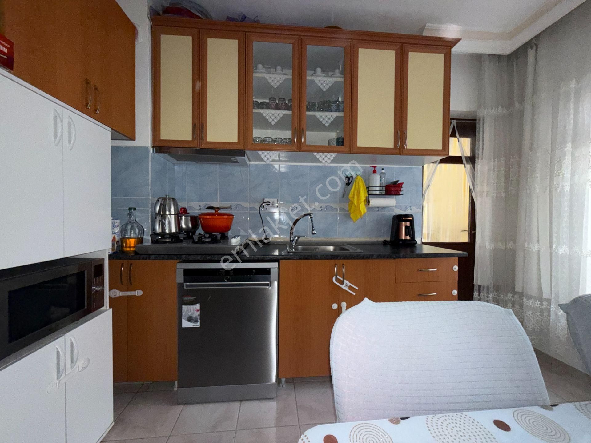 Cadde Üzeri Manzaralı 3+1 Daire: Süper Lokasyonda - Görsel 22