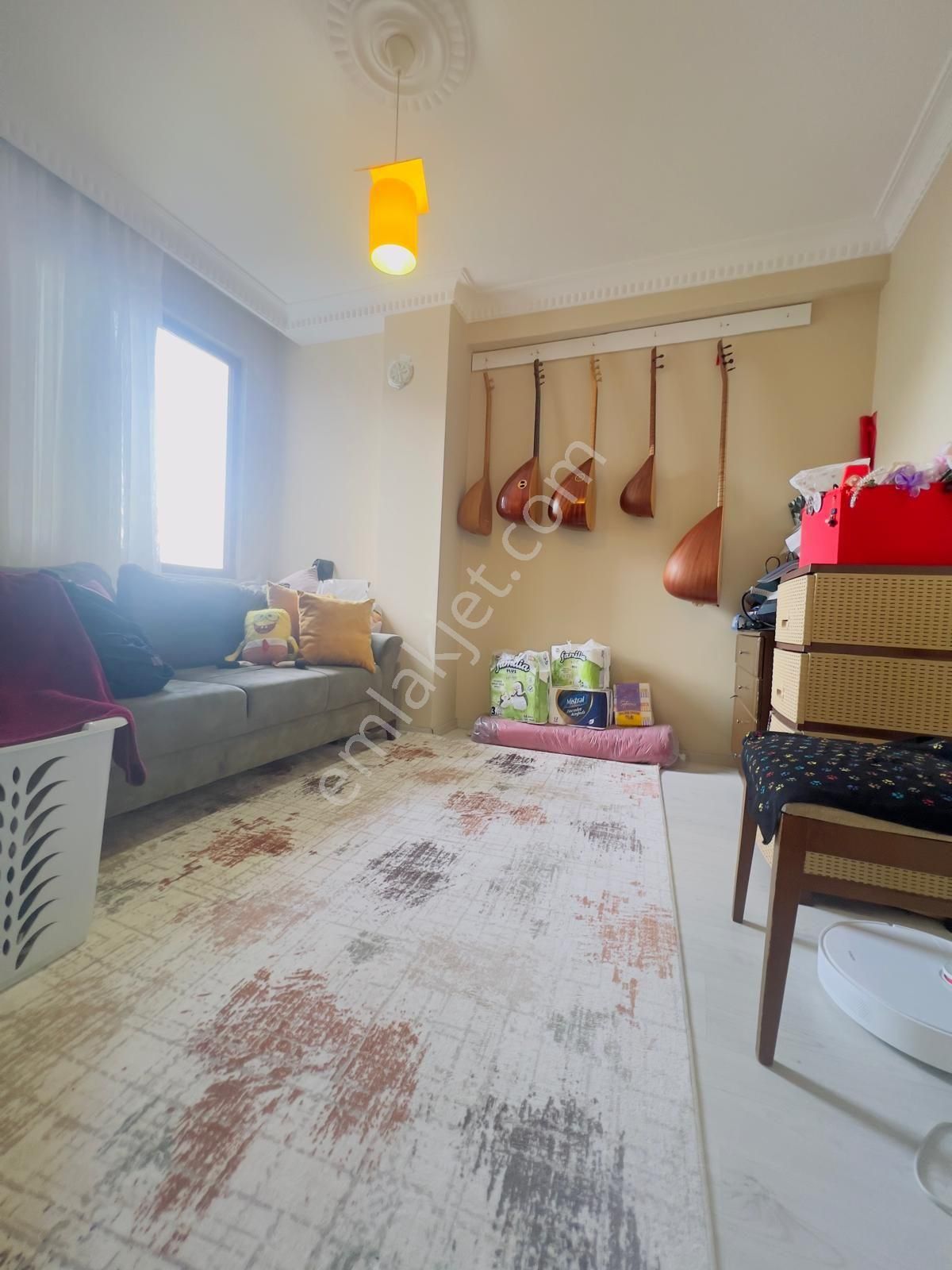 Arı Emlaktan Satılık 180m2 Dubleks - Görsel 9