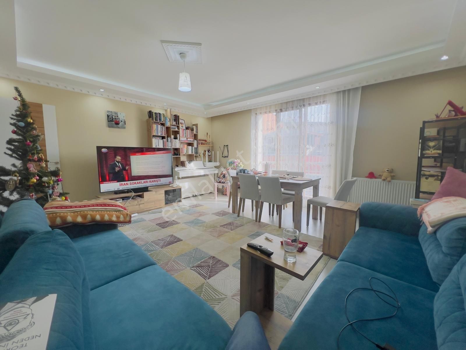 Arı Emlaktan Satılık 180m2 Dubleks - Görsel 26